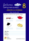 LECTURAS COMPRENSIVAS, 8