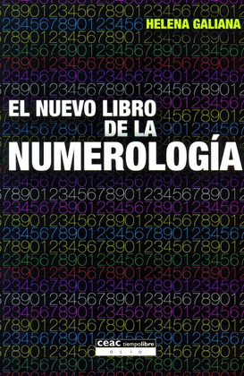 EL NUEVO LIBRO DE LA NUMEROLOG
