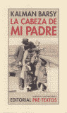 LA CABEZA DE MI PADRE