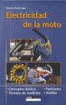 ELECTRICIDAD DE LA MOTO