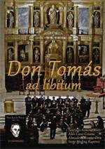 DON TOMÁS 