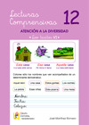 LECTURAS COMPRENSIVAS 12: LEO TEXTOS, VI