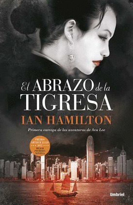 ABRAZO DE LA TIGRESA,EL