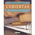 CUBIERTAS - MATERIALES E INSTALACION