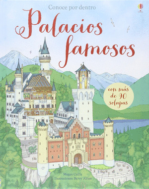 PALACIOS FAMOSOS