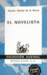 1524-EL NOVELISTA