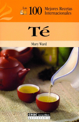 TE.LAS 100 MEJORES RECETAS INT