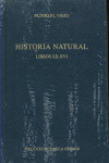 HISTORIA NATURAL XII XVI
