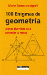 100 ENIGMAS DE GEOMETRIA