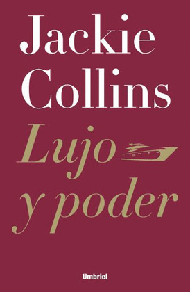 LUJO Y PODER