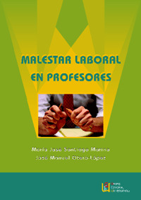 MALESTAR LABORAL EN PROFESORES
