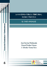 HACIENDA PUBLICA TERRITORIAL, LA. TEORIA Y PRACTICA