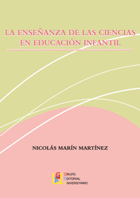 ENSEÑANZA DE LAS CIENCIAS EN EDUCACION INFANTIL