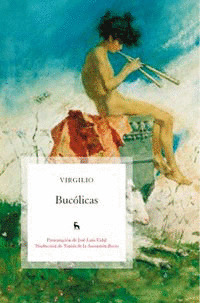 BUCÓLICAS