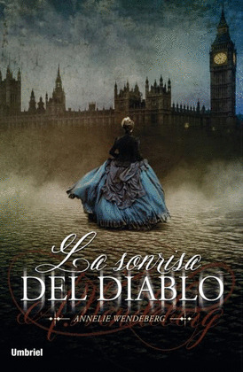 SONRISA DEL DIABLO,LA