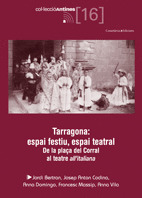 TARRAGONA ESPAI FESTIU ESPAI T
