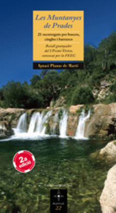 MUNTANYES DE PRADES, LES -N.E.