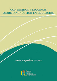 CONTENIDOS Y ESQUEMAS SOBRE DIAGNOSTICO EN EDUCACION