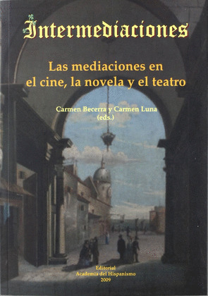 INTERMEDIACIONES