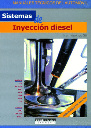 MTA. SISTEMAS DE INYECCION DIESEL