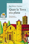 QUAN LA TERRA ERA PLANA