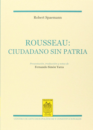 ROUSSEAU