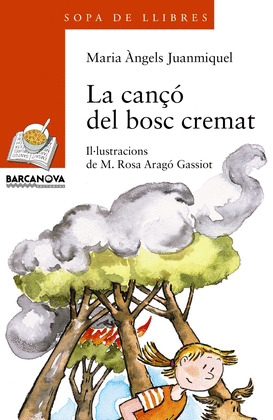 LA CANÇÓ DEL BOSC CREMAT