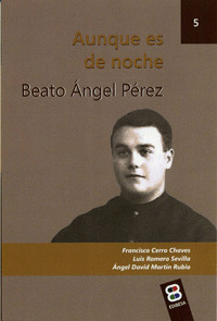 BEATO ANGEL PEREZ