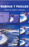 MARINAS Y PAISAJES. CURSO DE DIBUJO Y PINTURA