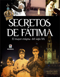 SECRETOS DE FATIMA