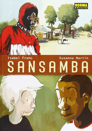 SASAMBA