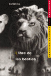 LLIBRE DE LES BÈSTIES