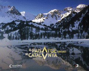 EL PAISATGE FAVORIT DE CATALUNYA