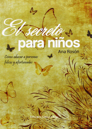 SECRETO PARA NIÑOS, EL