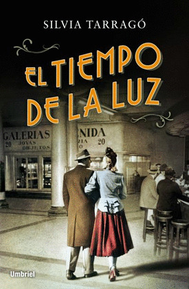 TIEMPO DE LA LUZ,EL