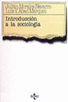 INTRODUCCIÓN A LA SOCIOLOGÍA