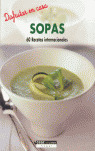 SOPAS. 60 RECETAS INTERNACIONALES