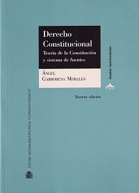 DERECHO CONSTITUCIONAL
