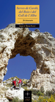 SERRES DE CARDO DEL BOIX I DEL