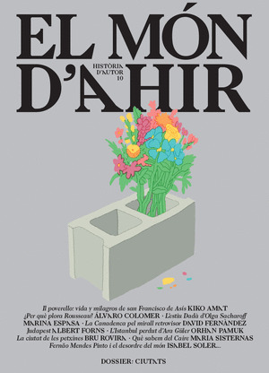 EL MON D'AHIR #10