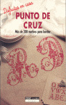 PUNTO DE CRUZ