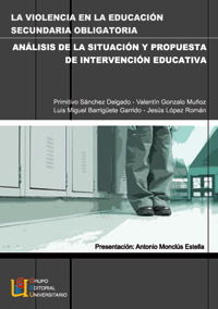 VIOLENCIA EN EDUCACION SECUNDARIA OBLIGATORIA. ANALISIS SITU