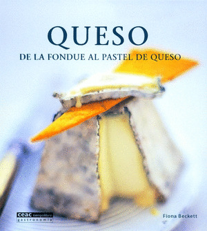 QUESO.(TIEMPO LIBRE GASTRONOMIA)