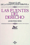 LAS FUENTES DEL DERECHO