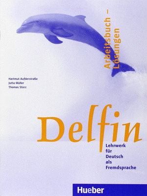 DELFIN ARBEITSBUCH-LOSUNGEN