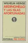 ARDINGHELLO Y LAS ISLAS AFORTUNADAS