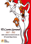 CUENTO SEMANAL 1907-1912. ANALISIS Y ESTUDIO NOVELAS CORTAS