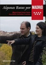 ALGUNAS RUTAS POR MADRID