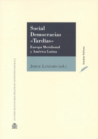 SOCIAL DEMOCRACIAS 