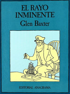 RAYO INMINENTE, EL